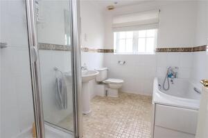Picture #8 of Property #1002148131 in Kennard Road, New Milton BH25 5JR