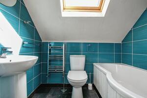 Picture #8 of Property #1003550331 in Hengist Road, Bournemouth BH1 4DN