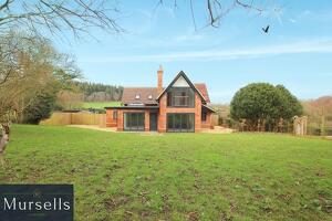 Picture #0 of Property #1004807541 in Poole Road, Sturminster Marshall, Wimborne BH21 3RR