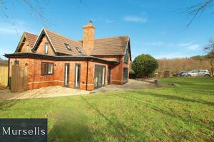 Picture #16 of Property #1004807541 in Poole Road, Sturminster Marshall, Wimborne BH21 3RR