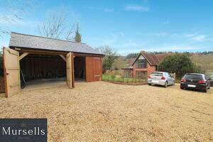 Picture #20 of Property #1004807541 in Poole Road, Sturminster Marshall, Wimborne BH21 3RR