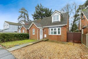 Picture #0 of Property #1008271341 in Francis Avenue, KNIGHTON HEATH, Bournemouth BH11 8NU