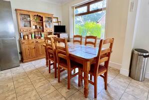 Picture #6 of Property #1008628041 in Burnbake Road, Verwood BH31 6ER