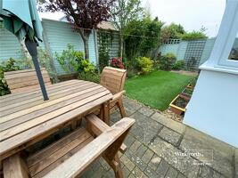 Picture #14 of Property #1010014041 in Bure Haven Drive, Mudeford, Christchurch BH23 4BS