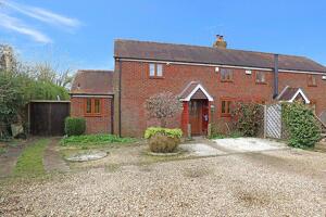 Picture #0 of Property #1010198541 in High Street, Sturminster Marshall, Wimborne BH21 4AT