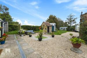 Picture #8 of Property #1011585831 in Corfe Road, Stoborough BH20 5AA