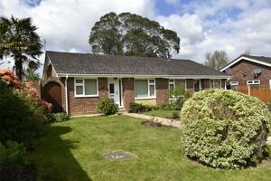 Picture #0 of Property #1012311741 in Sopwith Crescent, Merley, Wimborne, Dorst BH21 1UA