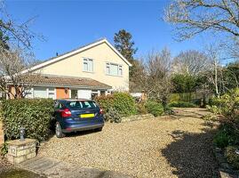 Picture #0 of Property #1013726541 in St. Marys Close, Bransgore, Christchurch BH23 8HU