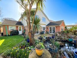 Picture #1 of Property #1013726541 in St. Marys Close, Bransgore, Christchurch BH23 8HU