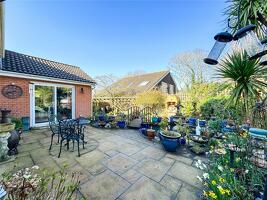 Picture #7 of Property #1013726541 in St. Marys Close, Bransgore, Christchurch BH23 8HU