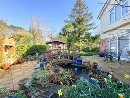 Picture #8 of Property #1013726541 in St. Marys Close, Bransgore, Christchurch BH23 8HU