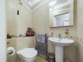 Picture #9 of Property #1013726541 in St. Marys Close, Bransgore, Christchurch BH23 8HU