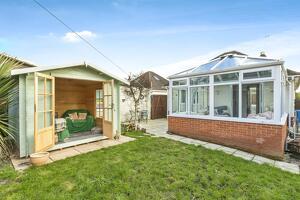 Picture #9 of Property #1015983441 in Chetwode Way, Poole BH17 7JF