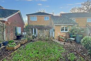 Picture #10 of Property #1016031441 in Verwood BH31 6UL