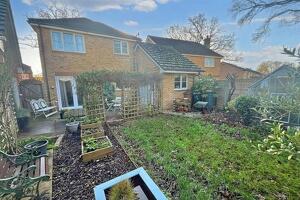 Picture #13 of Property #1016031441 in Verwood BH31 6UL