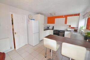 Picture #3 of Property #1016031441 in Verwood BH31 6UL