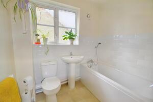 Picture #8 of Property #1016031441 in Verwood BH31 6UL