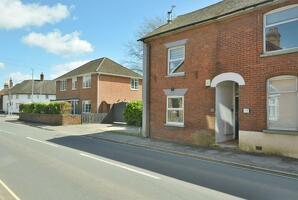 Picture #1 of Property #1018920741 in Julians Road, Wimborne BH21 1EF