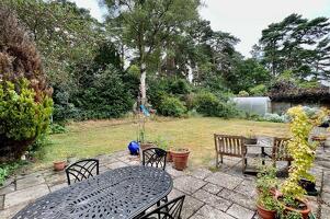 Picture #1 of Property #1020638631 in Sandy Lane, St Ives BH24 2LQ