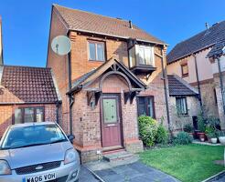 Picture #0 of Property #1021579641 in Diana Way, Corfe Mullen, Wimborne BH21 3XE