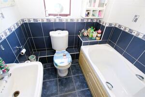 Picture #13 of Property #1021579641 in Diana Way, Corfe Mullen, Wimborne BH21 3XE