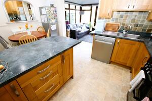 Picture #5 of Property #1021579641 in Diana Way, Corfe Mullen, Wimborne BH21 3XE