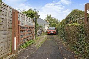 Picture #12 of Property #1022289621 in Calmore Road, Totton, Southampton SO40 8GN