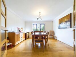 Picture #8 of Property #1022438541 in Stouts Lane, Bransgore, Christchurch BH23 8AG
