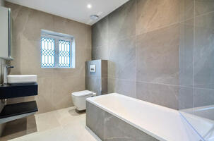 Picture #6 of Property #1022891541 in Forest View, Ringwood Road, Woodlands SO40 7HT
