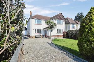 Picture #0 of Property #1023183231 in Longfield Drive, West Parley, Ferndown BH22 8TY