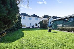 Picture #1 of Property #1023183231 in Longfield Drive, West Parley, Ferndown BH22 8TY