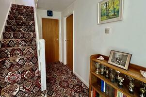 Picture #4 of Property #1023307641 in Drake Close, Ringwood BH24 1UG