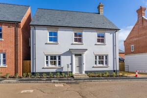 Picture #0 of Property #1025913441 in Kestrel Close, Wimborne Minster BH21 1WP