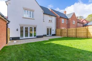 Picture #14 of Property #1025913441 in Kestrel Close, Wimborne Minster BH21 1WP