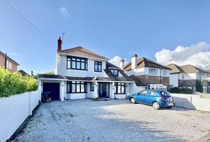 Picture #0 of Property #1026411141 in Seafield Road, Southbourne, Bournemouth BH6 3JL