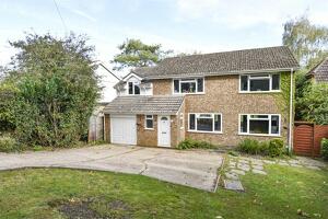 Picture #0 of Property #1027815141 in Pilford Heath Road, Colehill, Wimborne BH21 2ND