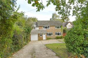 Picture #23 of Property #1027815141 in Pilford Heath Road, Colehill, Wimborne BH21 2ND