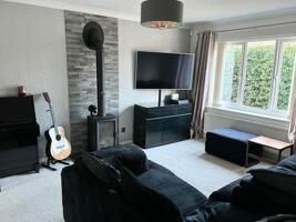 Picture #3 of Property #1028053341 in Bilberry Drive, Marchwood, Southampton SO40 4YR