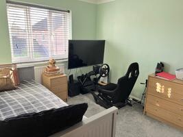 Picture #7 of Property #1028053341 in Bilberry Drive, Marchwood, Southampton SO40 4YR