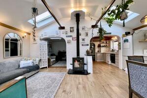 Picture #9 of Property #1030439241 in Larch Close, St Ives BH24 2PR