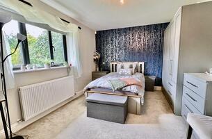 Picture #13 of Property #103069768 in St Leonards, Ashley Heath BH24 2QW