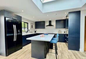 Picture #9 of Property #103069768 in St Leonards, Ashley Heath BH24 2QW