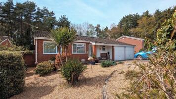 Picture #0 of Property #1032360741 in Gorse Close, St. Leonards BH24 2RD