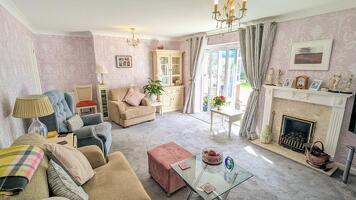 Picture #1 of Property #1032360741 in Gorse Close, St. Leonards BH24 2RD