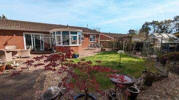 Picture #15 of Property #1032360741 in Gorse Close, St. Leonards BH24 2RD
