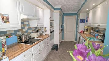 Picture #2 of Property #1032360741 in Gorse Close, St. Leonards BH24 2RD