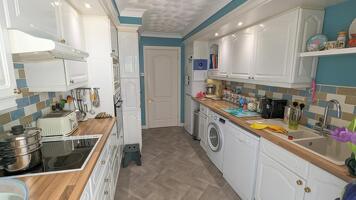 Picture #6 of Property #1032360741 in Gorse Close, St. Leonards BH24 2RD