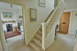 Picture #12 of Property #1033101441 in Burts Hill, Wimborne BH21 1NS