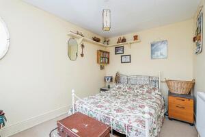 Picture #11 of Property #1035467541 in Southampton Road, Cadnam, Southampton SO40 2NF