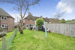 Picture #8 of Property #1036631541 in Andover Green, Bovington BH20 6LN
